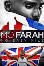 Watch Mo Farah: No Easy Mile 1channel