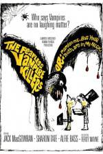 Watch The Fearless Vampire Killers Vampires 101 1channel