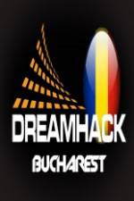 Watch Dreamhack Bucharest 1channel