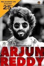 Watch Arjun Reddy 1channel