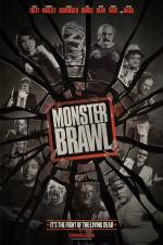 Watch Monster Brawl 1channel