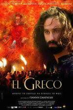 Watch El Greco 1channel