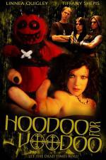 Watch Hoodoo for Voodoo 1channel