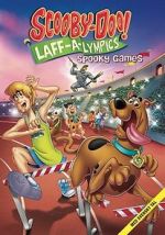 Watch Scooby-Doo! Laff-A-Lympics: Spooky Games 1channel