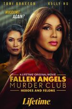Watch Fallen Angels Murder Club: Heroes and Felons 1channel