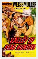 Watch Valley of Head Hunters 1channel