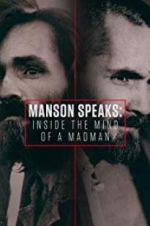 Watch Manson Speaks: Inside the Mind of a Madman 1channel