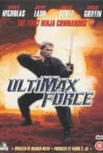 Watch Ultimax Force 1channel