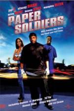 Watch Paper Soldiers 1channel
