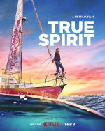 Watch True Spirit 1channel