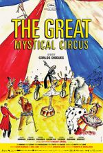 Watch The Great Mystical Circus 1channel