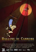 Watch Ballone di Cannone (Short 2015) 1channel