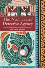 Watch The No 1 Ladies' Detective Agency 1channel