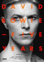 Watch David Bowie: Five Years 1channel