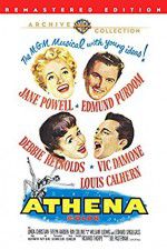 Watch Athena (1954 1channel