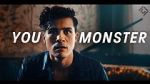 Watch You Monster (Short 2020) 1channel