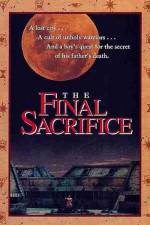 Watch The Final Sacrifice 1channel