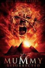 Watch The Mummy Resurrected 1channel