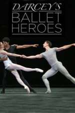 Watch Darcey's Ballet Heroes 1channel
