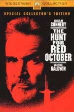 Watch The Hunt for Red October 1channel