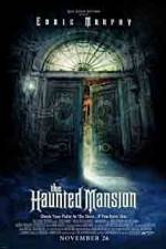 Watch The Haunted Mansion 1channel