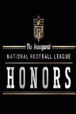 Watch NFL Honors 2012 1channel