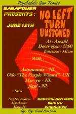 Watch No Turn Left Unstoned 1channel