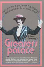 Watch Greaser's Palace 1channel