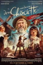 Watch The Man Who Killed Don Quixote 1channel