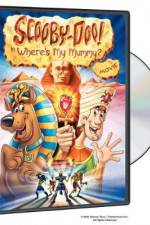 Watch Scooby Doo in Where's My Mummy? 1channel