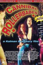 Watch Cannibal Rollerbabes 1channel