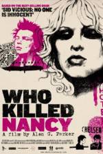Watch Who Killed Nancy? 1channel