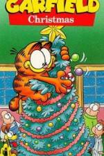 Watch A Garfield Christmas Special 1channel