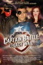 Watch Captain Battle Legacy War 1channel