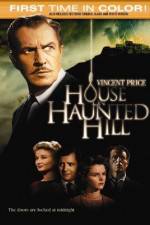 Watch House on Haunted Hill 1channel