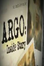 Watch Argo: Inside Story 1channel
