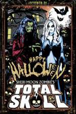 Watch Total Skull Halloween 1channel