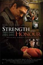 Watch Strength and Honour 1channel