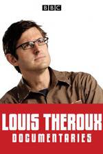 Watch The Weird World of Louis Theroux 1channel