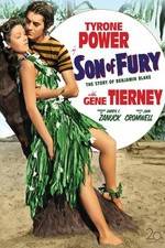 Watch Son of Fury: The Story of Benjamin Blake 1channel