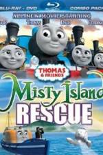 Watch Thomas and Friends: Misty Island Rescue 1channel
