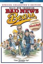 Watch Bad News Bears 1channel