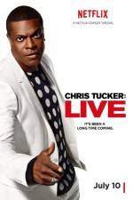 Watch Chris Tucker Live 1channel