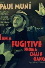 Watch I Am a Fugitive from a Chain Gang 1channel