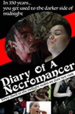 Watch Diary of a Necromancer 1channel