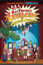 Watch Seth MacFarlane\'s Cavalcade of Cartoon Comedy 1channel