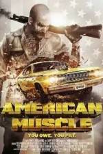 Watch American Muscle 1channel