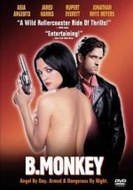 Watch B. Monkey 1channel