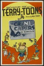 Watch Catnip Capers (Short 1940) 1channel