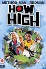 Watch How High 1channel